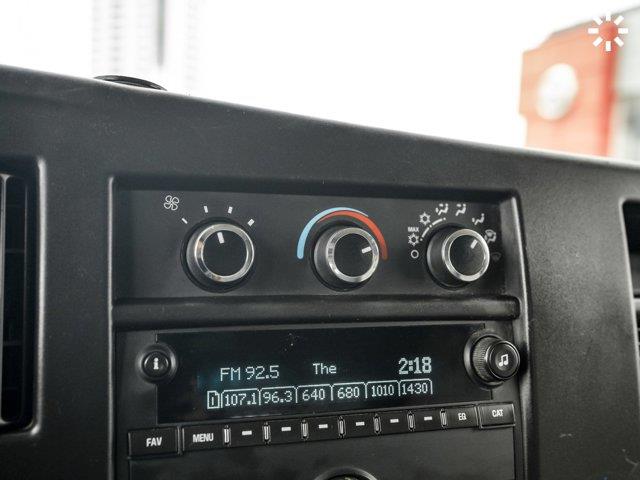 chevrolet Fourgonnette Express utilitaire 2018 - 18