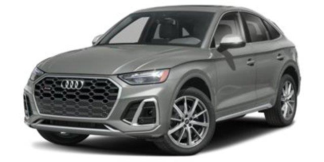 audi SQ5 Sportback 2026