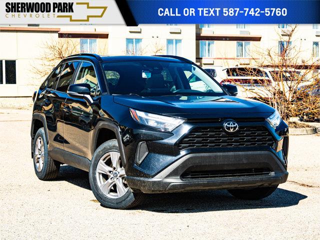 toyota RAV4 2024