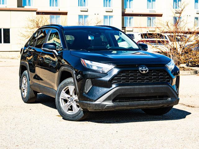 toyota RAV4 2024 - 2