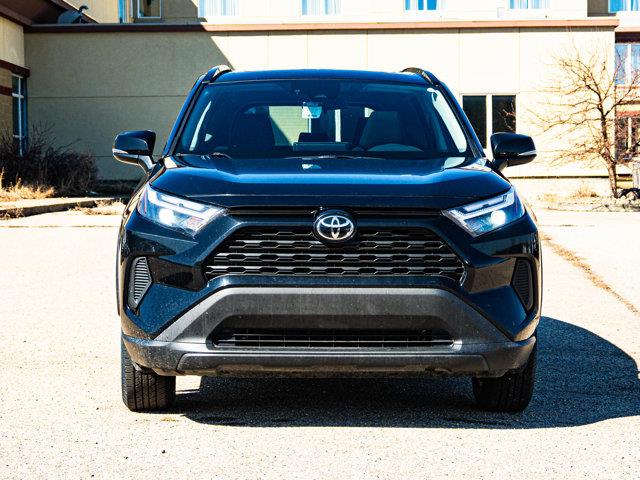 toyota RAV4 2024 - 3