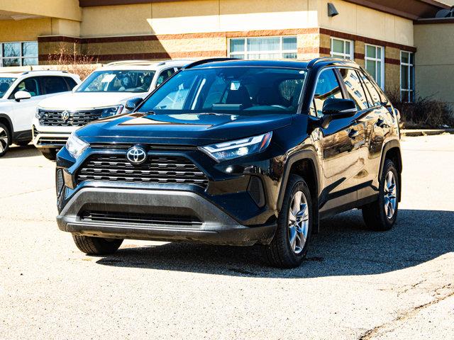 toyota RAV4 2024 - 4