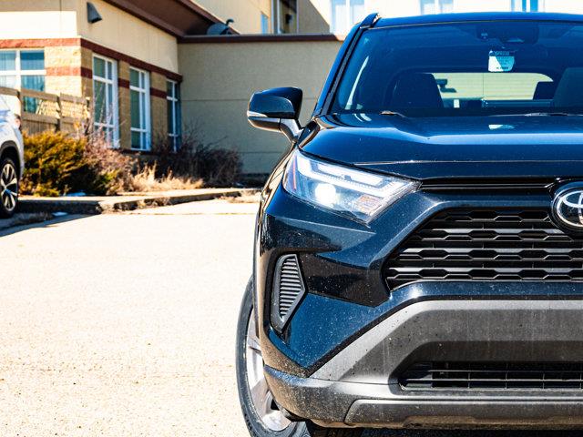 toyota RAV4 2024 - 6