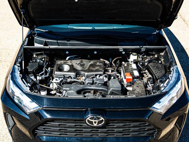 toyota RAV4 2024 - 9