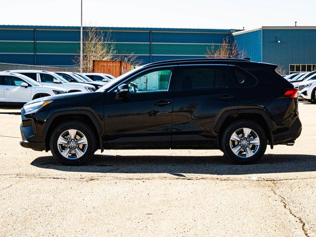 toyota RAV4 2024 - 10