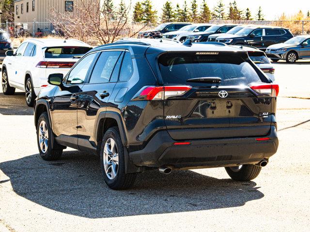 toyota RAV4 2024 - 11