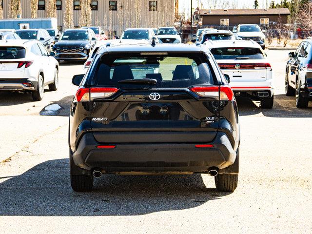 toyota RAV4 2024 - 12