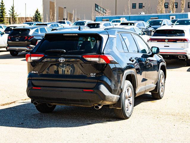 toyota RAV4 2024 - 13