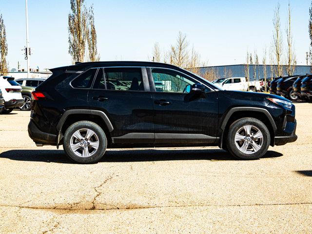 toyota RAV4 2024 - 14