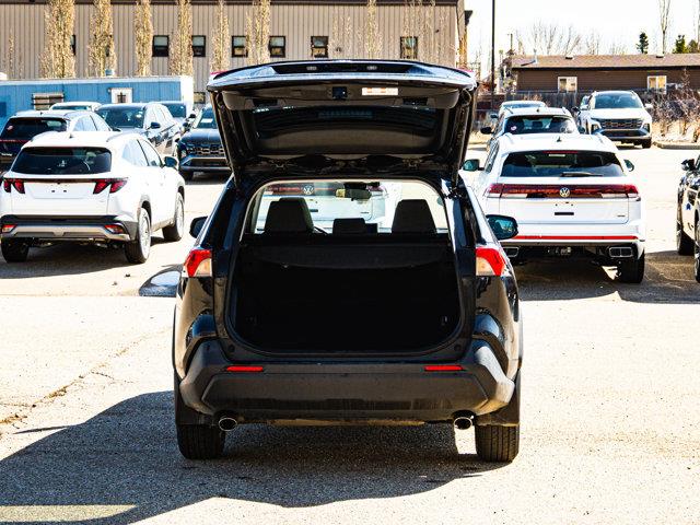 toyota RAV4 2024 - 15