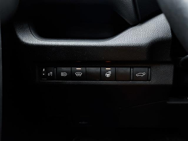 toyota RAV4 2024 - 19