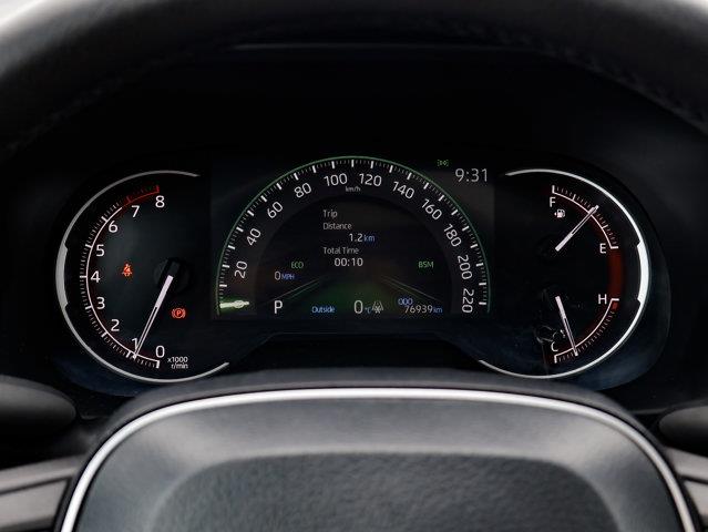 toyota RAV4 2024 - 22
