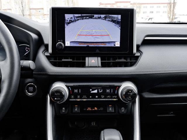 toyota RAV4 2024 - 26