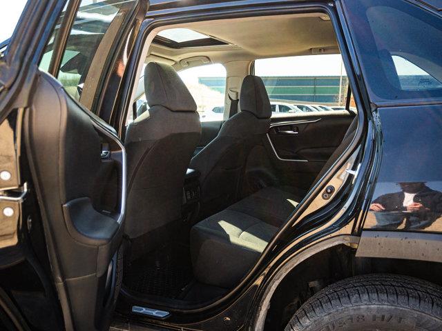 toyota RAV4 2024 - 27