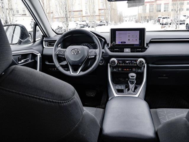 toyota RAV4 2024 - 28