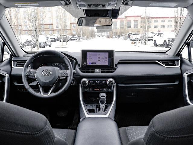 toyota RAV4 2024 - 29