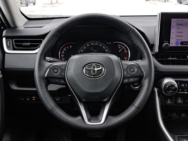 toyota RAV4 2024 - 30