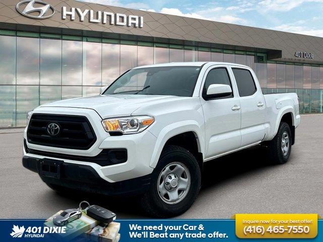 toyota Tacoma 2023