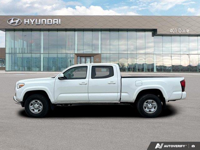 toyota Tacoma 2023 - 2
