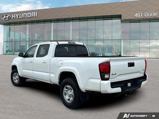 toyota Tacoma 2023 - 3