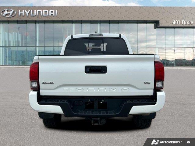 toyota Tacoma 2023 - 4
