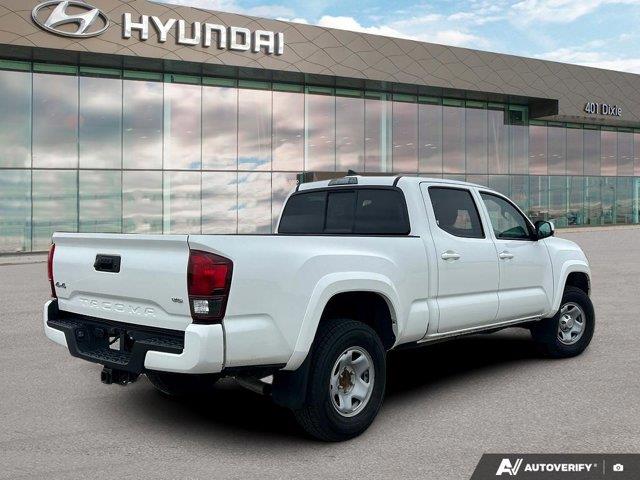 toyota Tacoma 2023 - 5