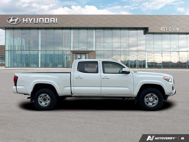toyota Tacoma 2023 - 6