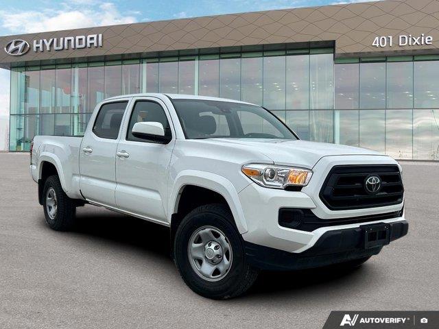toyota Tacoma 2023 - 7