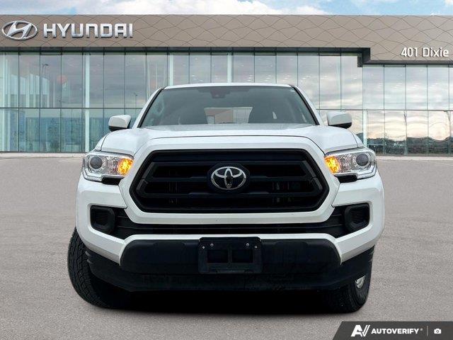 toyota Tacoma 2023 - 8