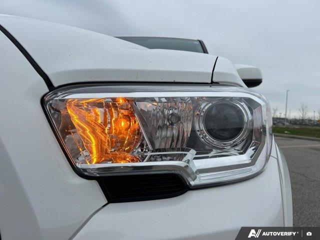 toyota Tacoma 2023 - 11