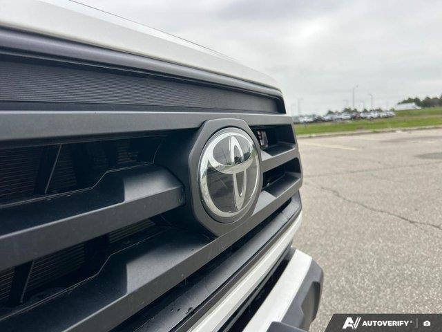 toyota Tacoma 2023 - 12