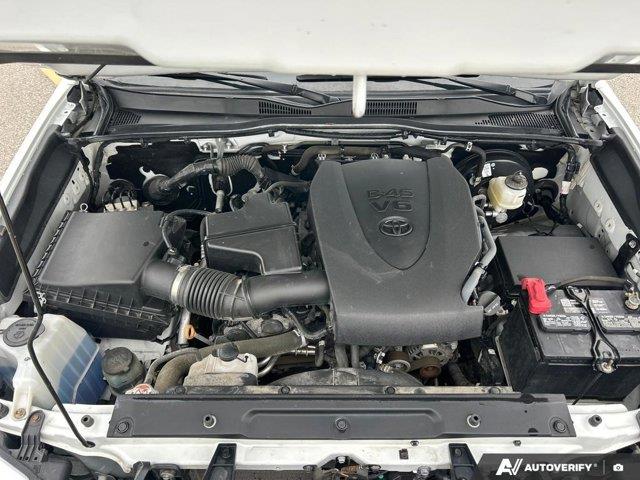toyota Tacoma 2023 - 13