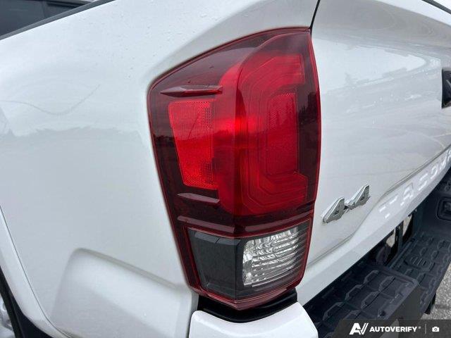 toyota Tacoma 2023 - 14