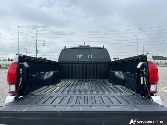 toyota Tacoma 2023 - 15