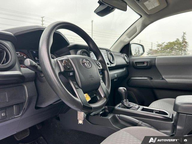 toyota Tacoma 2023 - 16