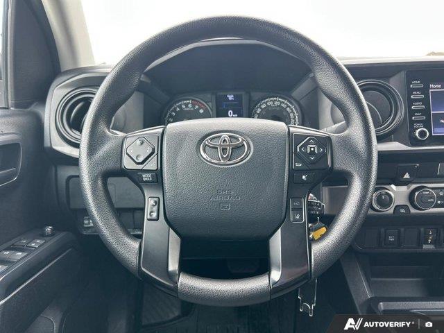 toyota Tacoma 2023 - 17