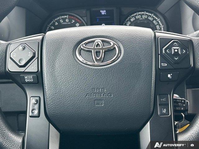 toyota Tacoma 2023 - 19