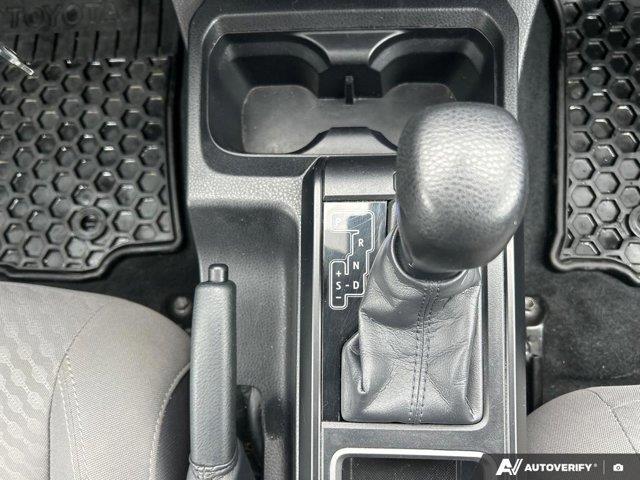 toyota Tacoma 2023 - 21