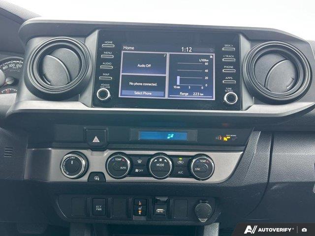 toyota Tacoma 2023 - 22