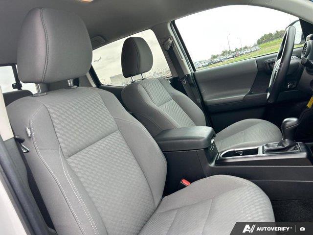 toyota Tacoma 2023 - 25