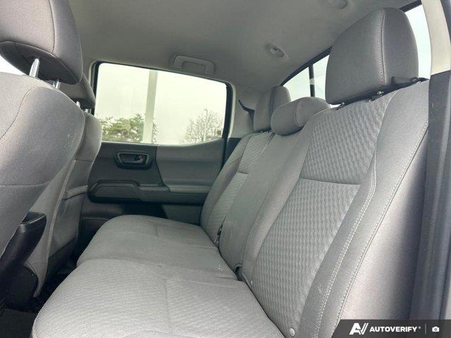 toyota Tacoma 2023 - 26