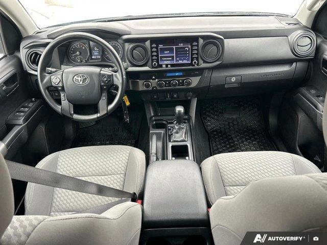 toyota Tacoma 2023 - 27