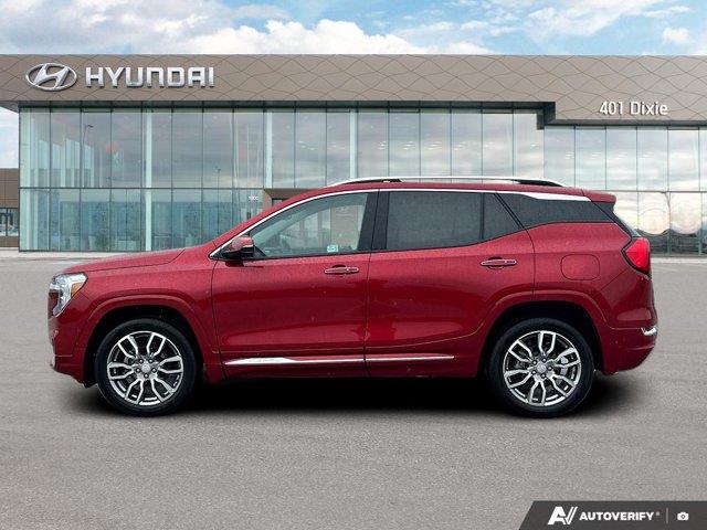 gmc Terrain 2024 - 2