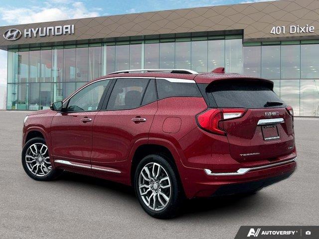 gmc Terrain 2024 - 3