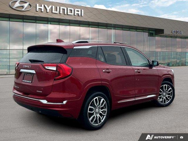 gmc Terrain 2024 - 5