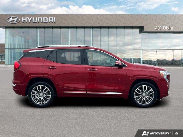 gmc Terrain 2024 - 6