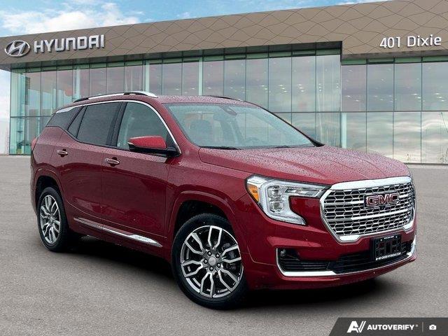 gmc Terrain 2024 - 7