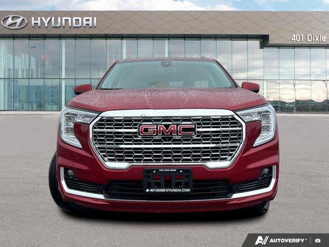 gmc Terrain 2024 - 8