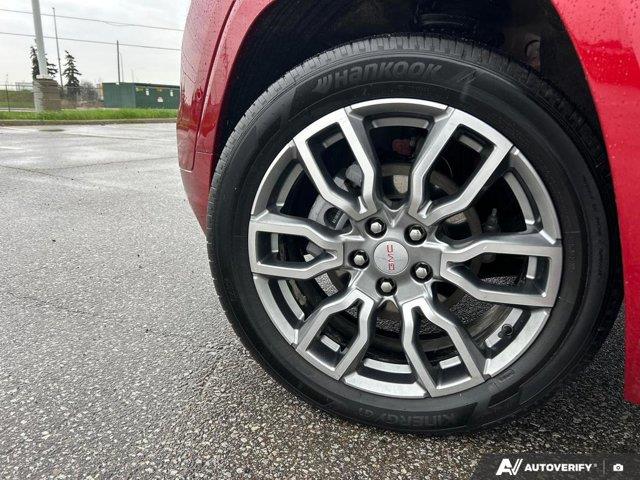 gmc Terrain 2024 - 9