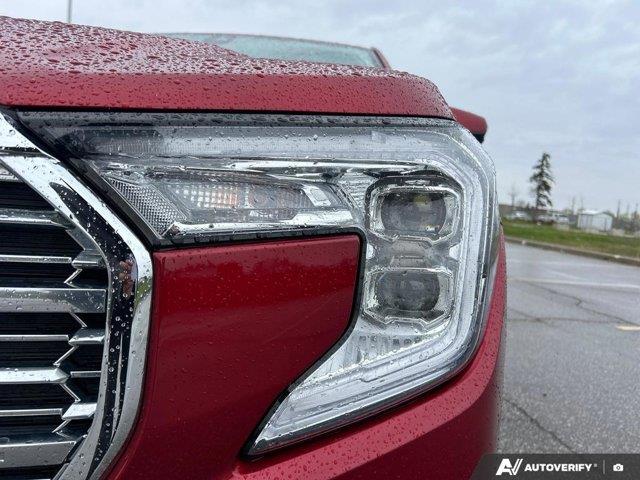 gmc Terrain 2024 - 11